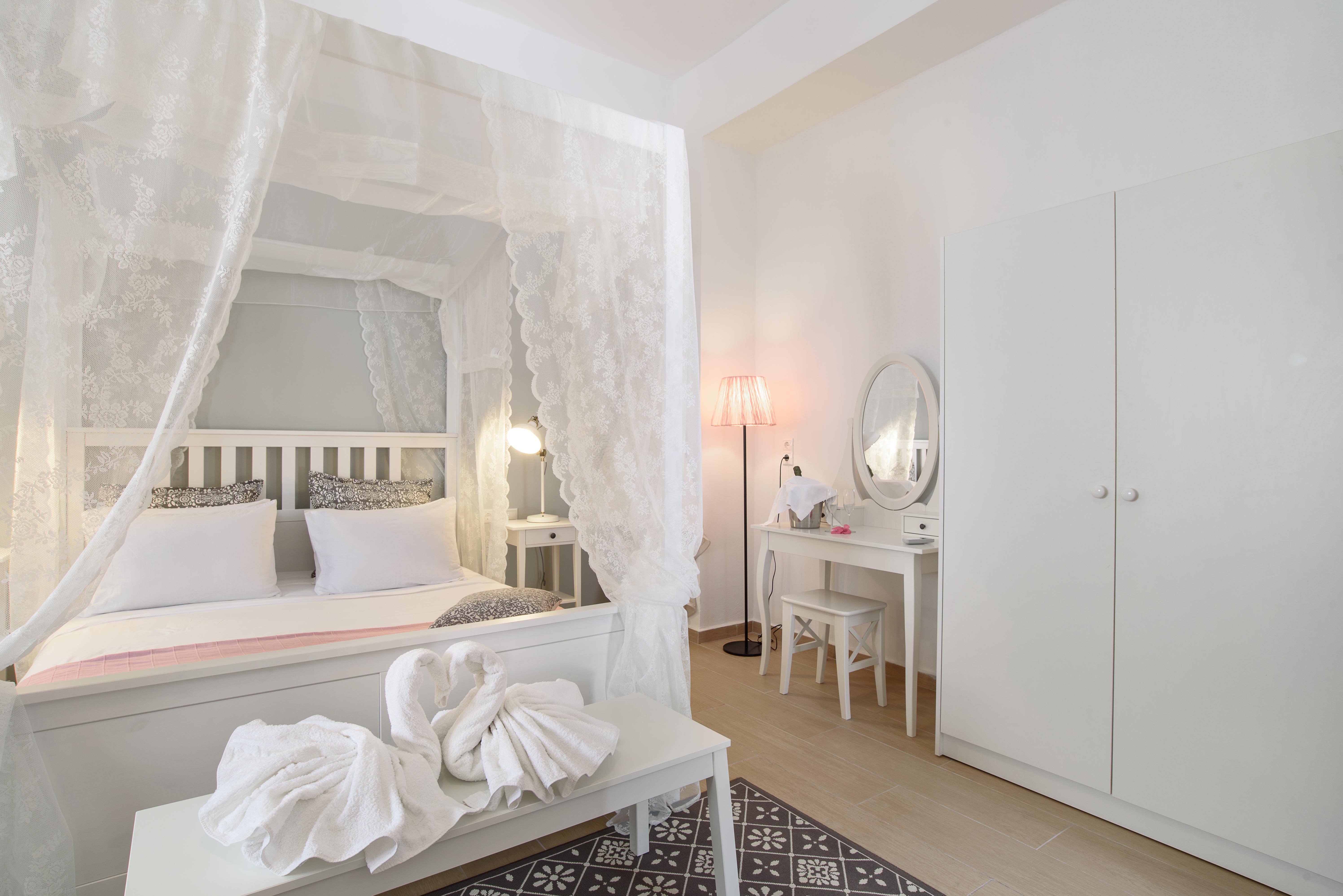 Matina Pefkos Aparthotel Pefki Exteriör bild