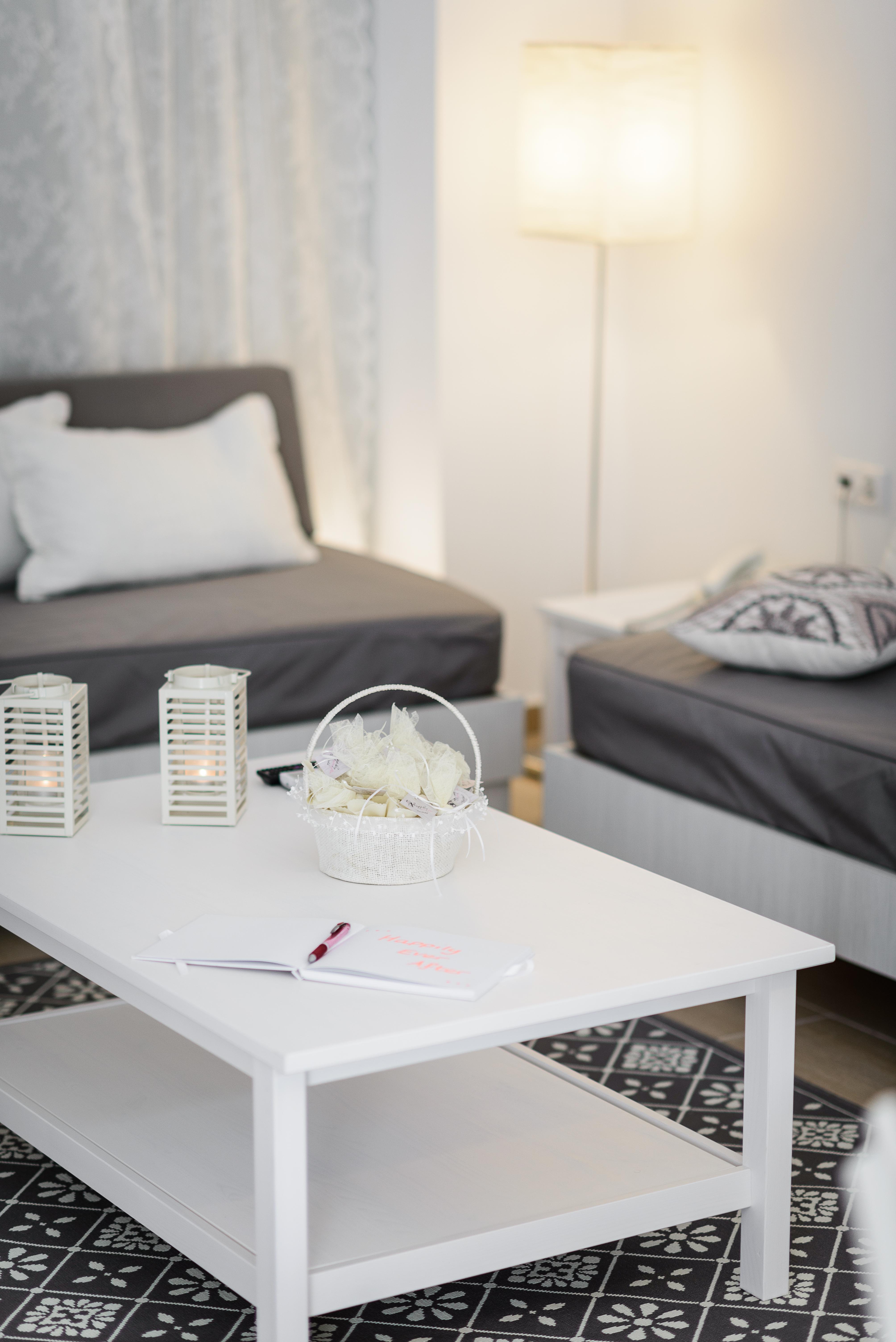 Matina Pefkos Aparthotel Pefki Exteriör bild